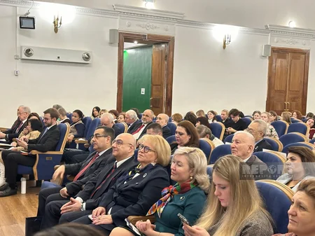 MSLU Rector: Fuzuli integral to cultural code of Azerbaijani nation