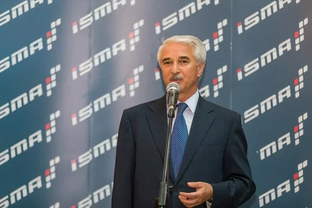 İsma Bikesın yeni modellərinin təqdimat mərasimi keçirilib