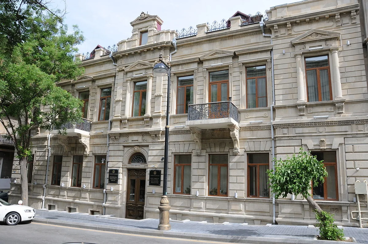 ​Dövlət Komitəsinin Heydər Əliyevin 93 illiyi münasibətilə elan etdiyi müsabiqə başa çatıb