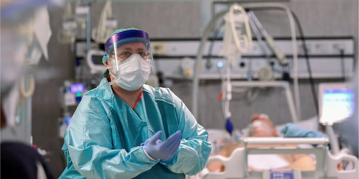 Armenia: COVID-19 tally nears 95 thousand