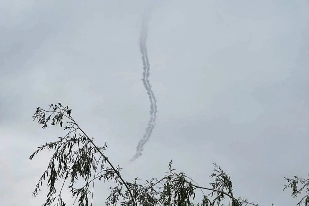Ukraine destroys 13 Russian missiles, 44 artillery systems and 9 UAVs