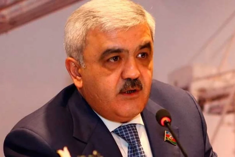 Rövnəq Abdullayev: Bu, rekord deyil