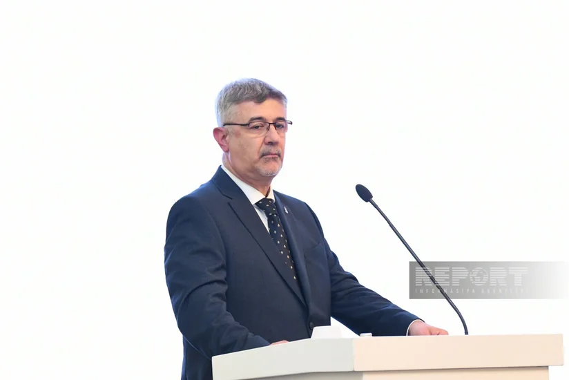 Hungary and Azerbaijan may cooperate in transport infrastructure