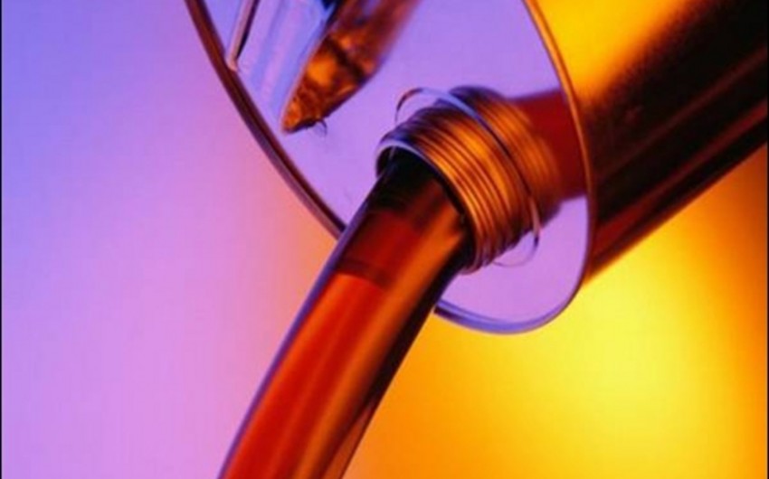 Азербайджан произвел нефтепродуктов на 1,721 млрд. манатов