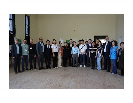 Yaponiyanın Azərbaycandakı səfiri Füzulidə olub