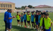 Naxçıvanda UEFA C kursunun ikinci mərhələsi keçirilir