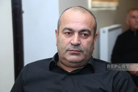 10 saylı cəzaçəkmə müəssisəsində Əfv sərəncamı icra olunub, 3 məhkum azad edilib