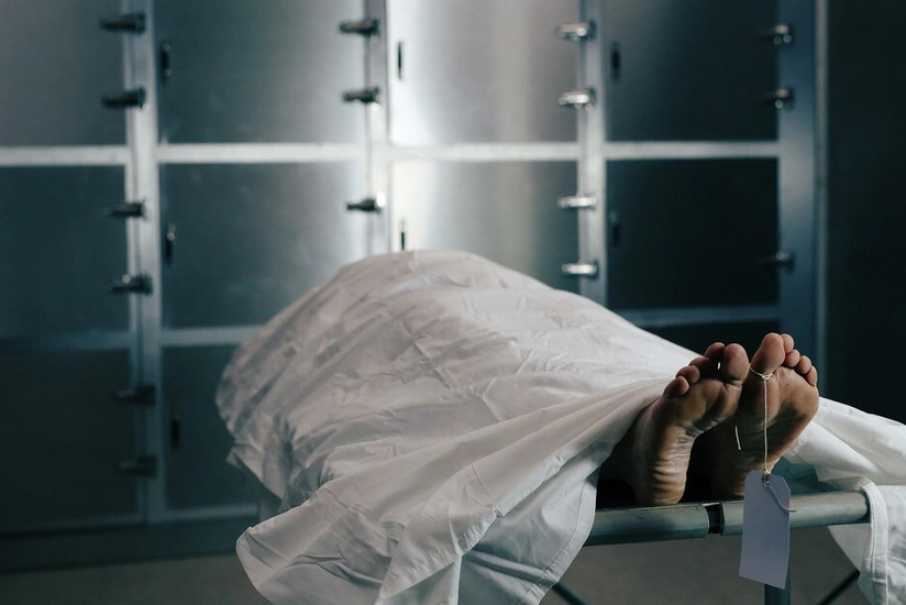 Kürdəmirdə dələduzluqda şübhəli bilinən şəxs xəstəxanada ölüb 