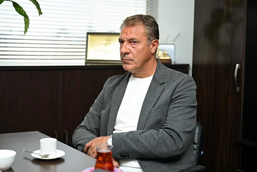 Vəli Qasımov: Bəzi futbolçuların ayrılması Zirənin çıxışına mənfi təsir göstərdi