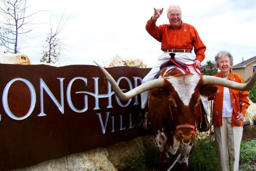 Dünyanın ən qoca cütlüyü toylarının 80 illiyini qeyd edib - VİDEO - FOTO