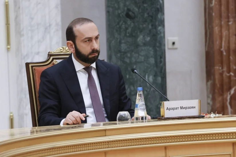 Глава МИД Армении получил приглашение принять участие в конференции COP29