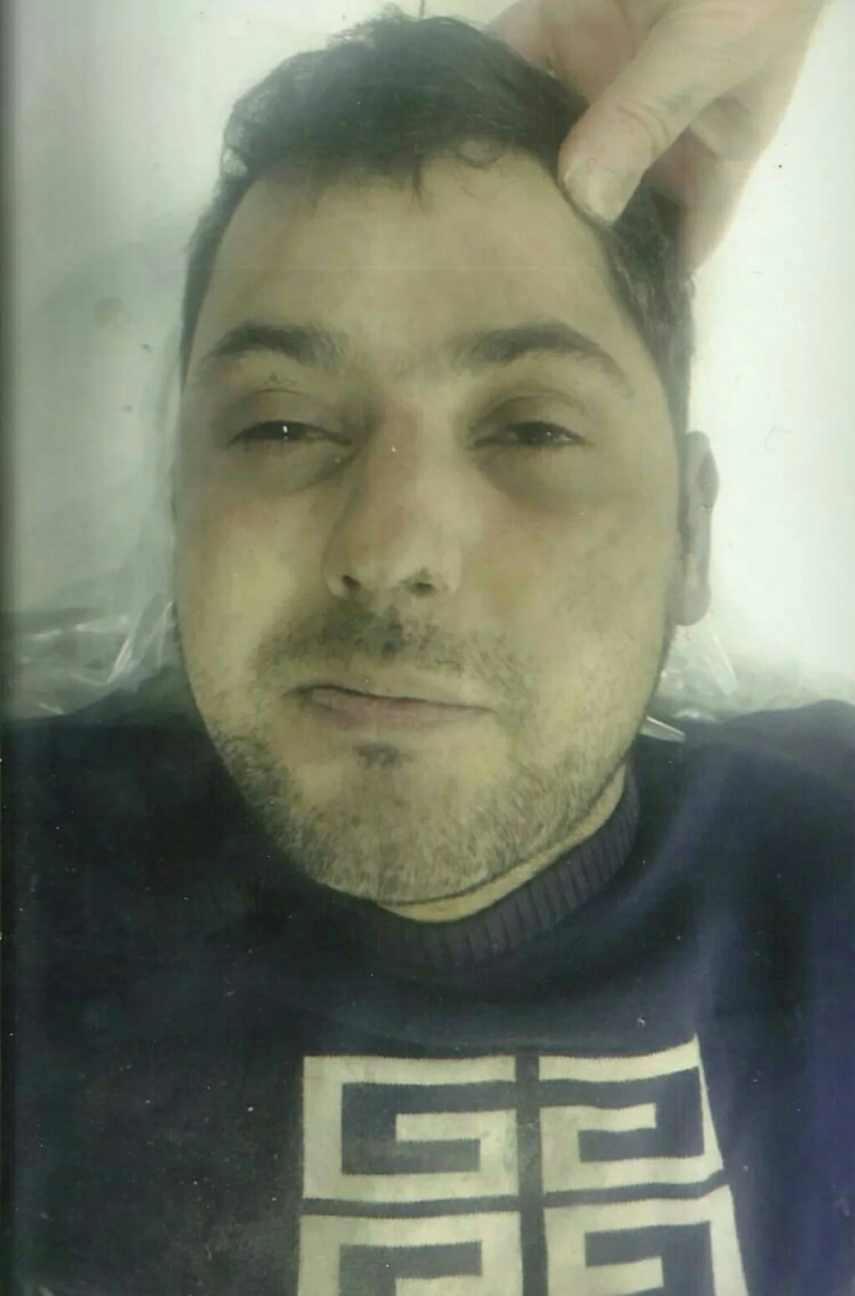 Bakıda naməlum kişi meyiti tapılıb