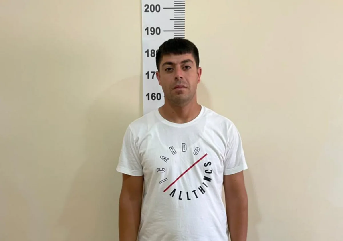 Tərtərdə istirahət mərkəzinə cavabdeh şəxs barəsində cinayət işi başlanılıb