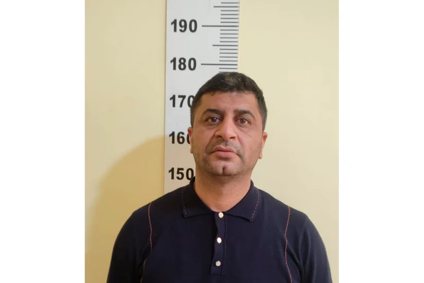 Şirvanda 15 min manat pulu dələduzluq yolu ilə ələ keçirməkdə təqsirləndirilən şəxs həbs edilib