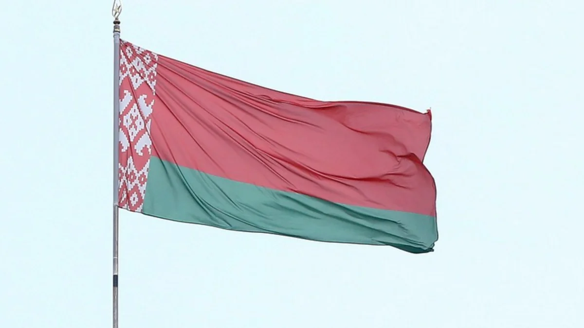 Евросоюз упростил получение виз для граждан Беларуси