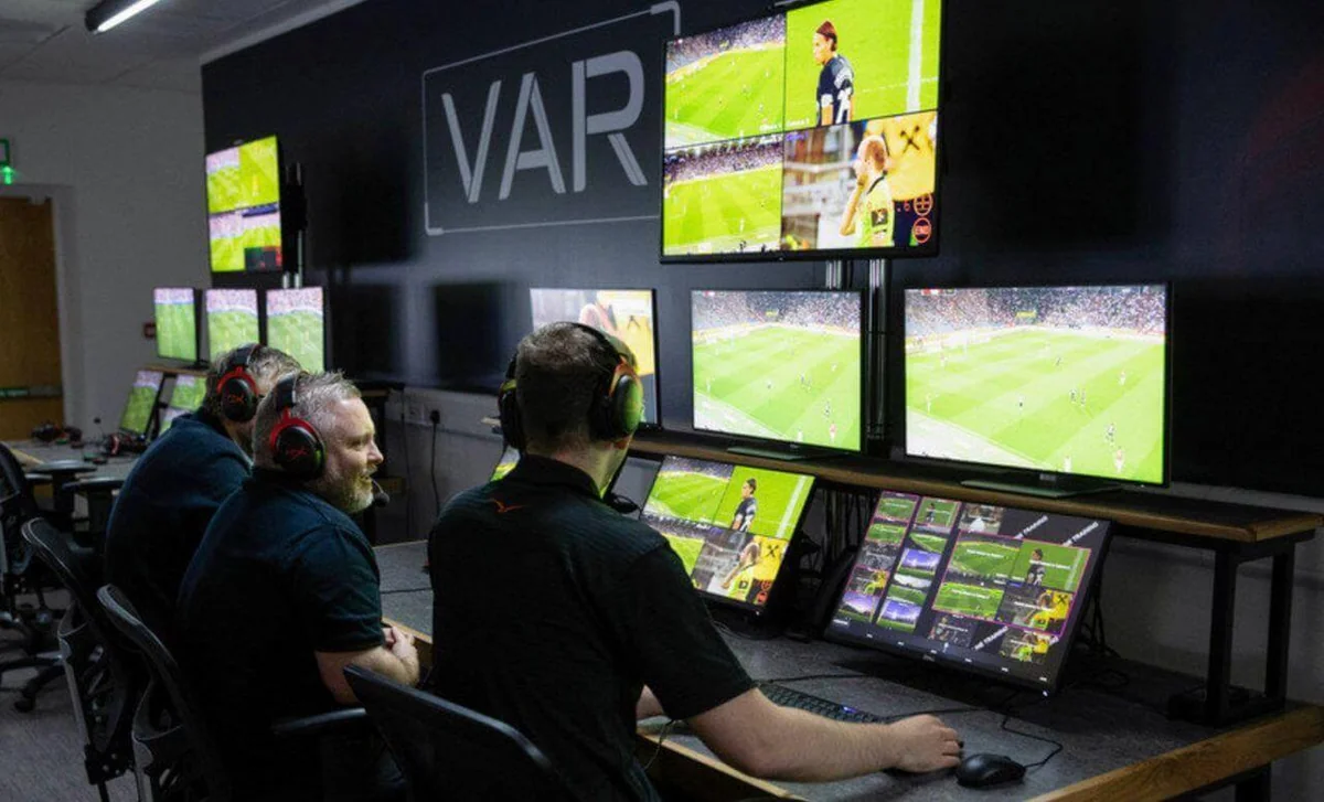 IFAB VAR-ın səlahiyyətlərinin genişləndirilməsinə baxacaq