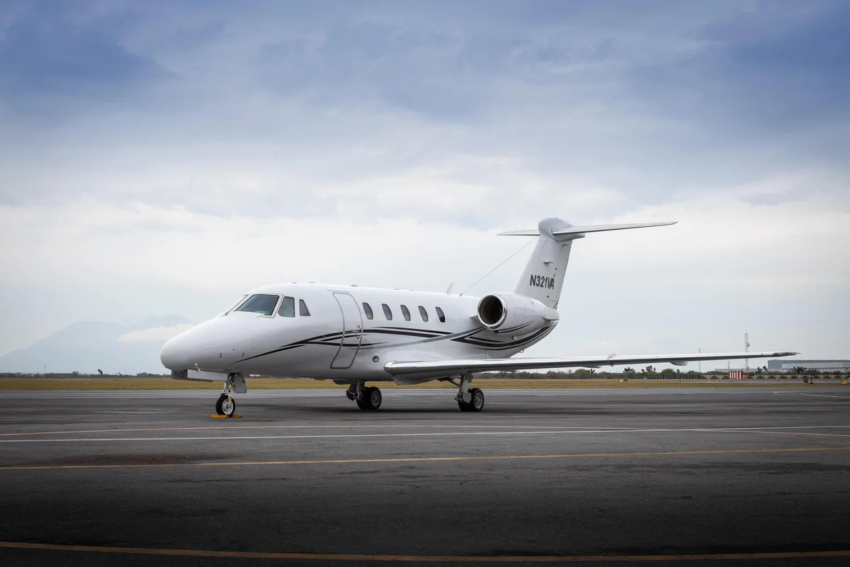 Mobilization in Russia makes flights to Azerbaijan by private jets more expensive