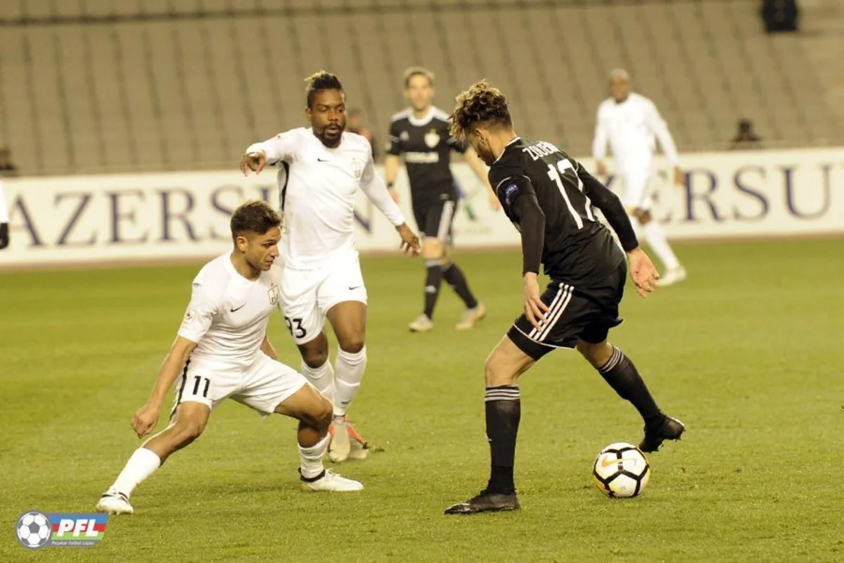 Yubanan çempionluq: “Qarabağ” zəifləyib, yoxsa “Neftçi” güclənib? - TƏHLİL