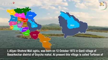 Qərbi Azərbaycan Xronikası: “Atam, anam və biz uşaqlar dörd-beş aydan sonra görüşdük”