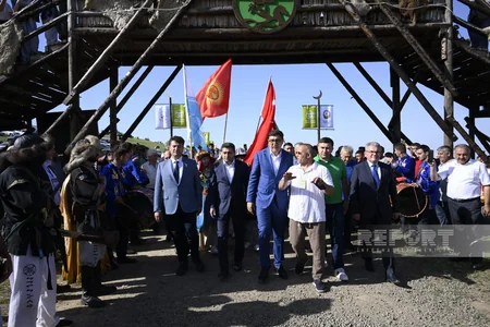 Göygöldə III Milli Yaylaq Festivalı keçirilir