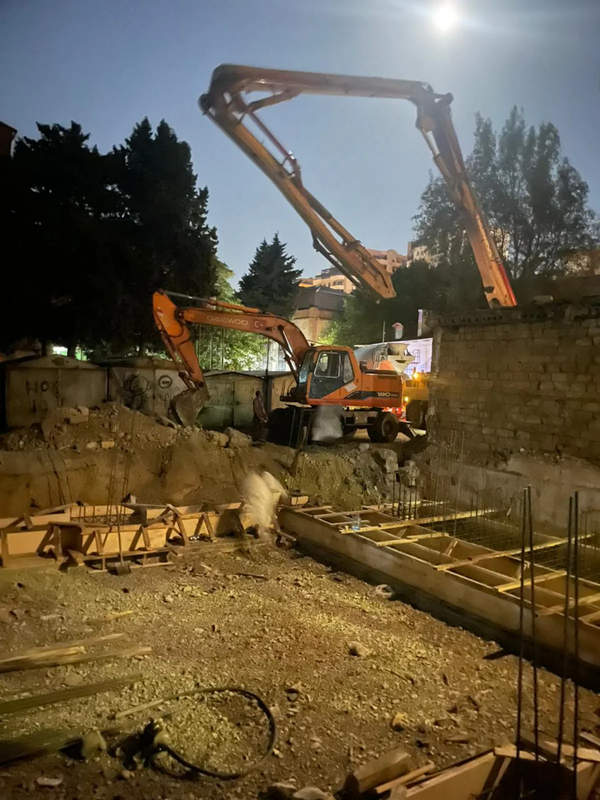 “Azəristiliktəchizat” qazanxanalarda modernizasiya işlərinə başlayıb