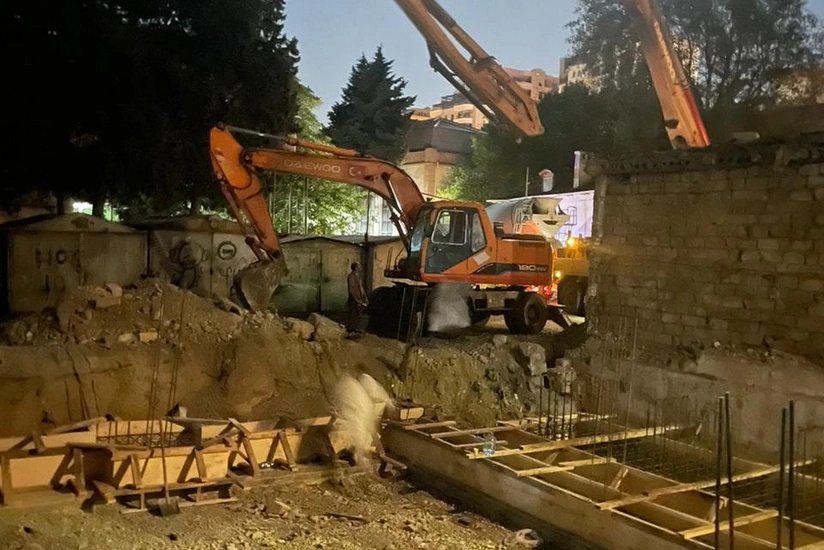 “Azəristiliktəchizat” qazanxanalarda modernizasiya işlərinə başlayıb