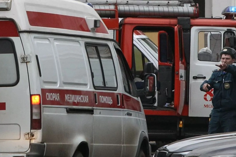 Nine Russian coronavirus patients die after oxygen malfunction