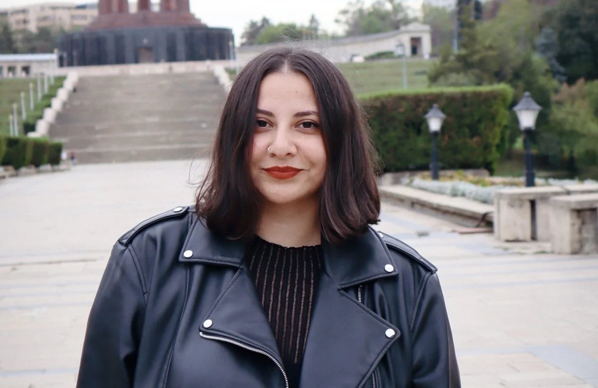Meydan TV işi üzrə həbs edilən Ülviyyə Əlinin fəaliyyəti ilə bağlı bəzi detallar ortaya çıxıb