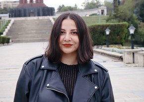 Meydan TV işi üzrə həbs edilən Ülviyyə Əlinin fəaliyyəti ilə bağlı bəzi detallar ortaya çıxıb