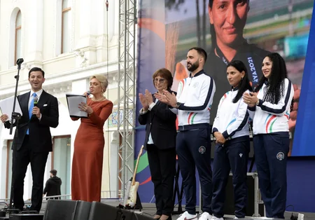 Ölkəmizdə cari ilin ən böyük idman hadisəsinə 100 gün qalıb