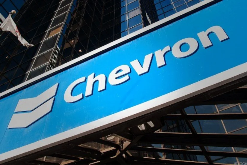 Chevron увеличит капитальные расходы до 20 млрд долларов в следующем году