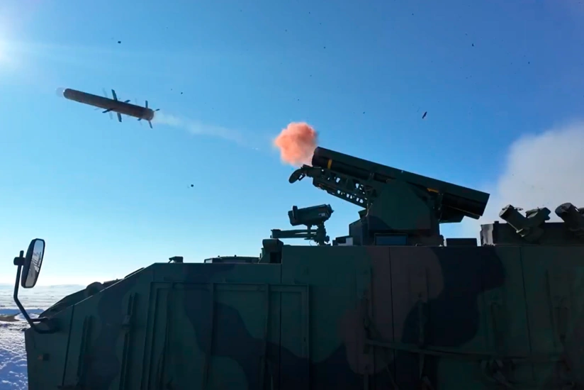 Azərbaycan hərbçilərinin iştirak etdiyi beynəlxalq təlim başa çatıb