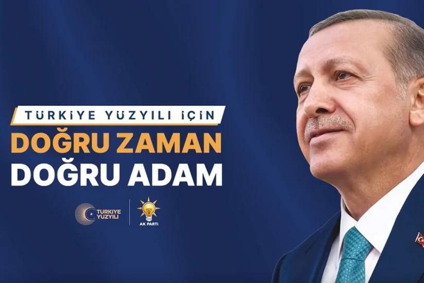 “Ərdoğan deyirəm!” - TÜRKİYƏDƏ SORĞU