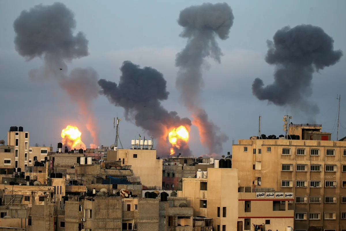 Israel, Hamas agree to two-day truce extension