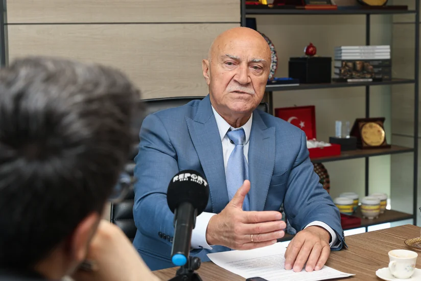 Ələt Azad İqtisadi Zonasının digər zonalardan üstünlüyü açıqlanıb