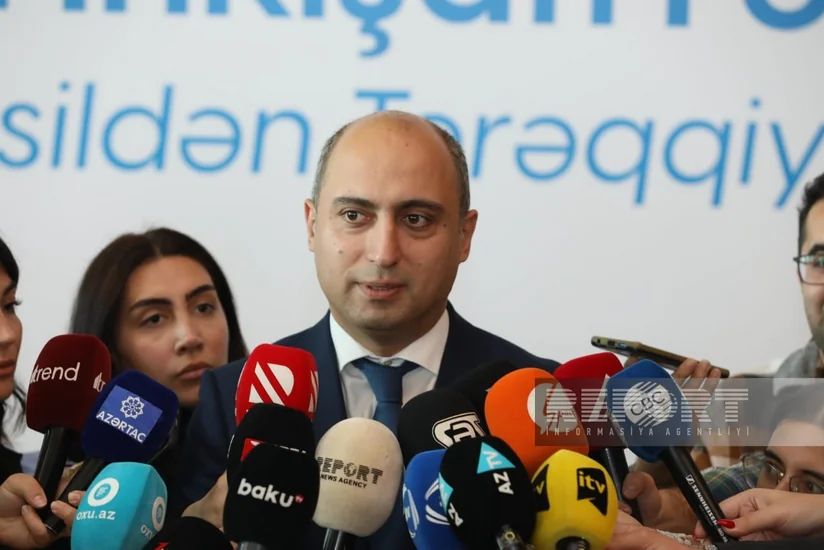 Nazir: Ölkədə yoluxucu xəstəliklə bağlı karantinə alınan təhsil müəssisəsi yoxdur