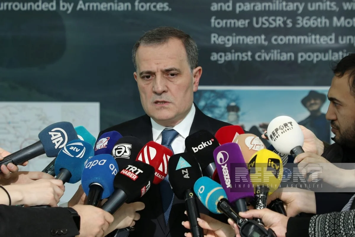 Байрамов: Стоявшие за Варданяном поняли, что этот проект не сработает