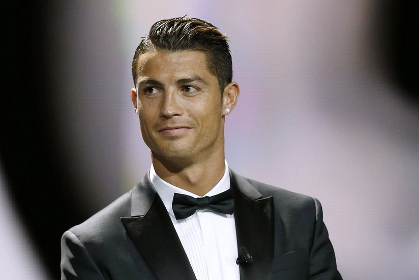 Криштиану Роналду станет миллиардером