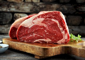 Azerbaijan increases meat imports by almost 70%