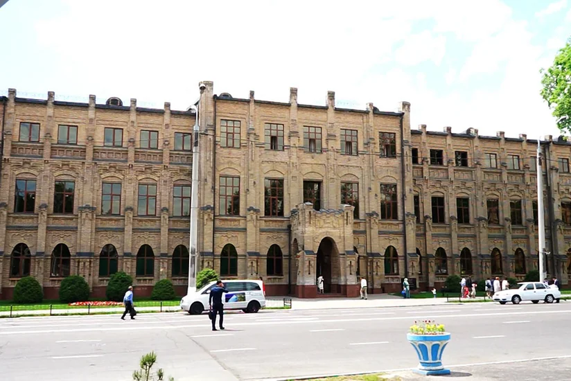 Daşkənddə Xalqların mədəniyyəti və adət-ənənələri festivalı keçirilib