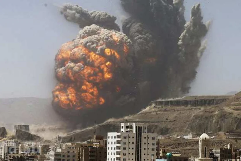 Хуситы по ошибке убили в столице Йемена 10 членов одной семьи