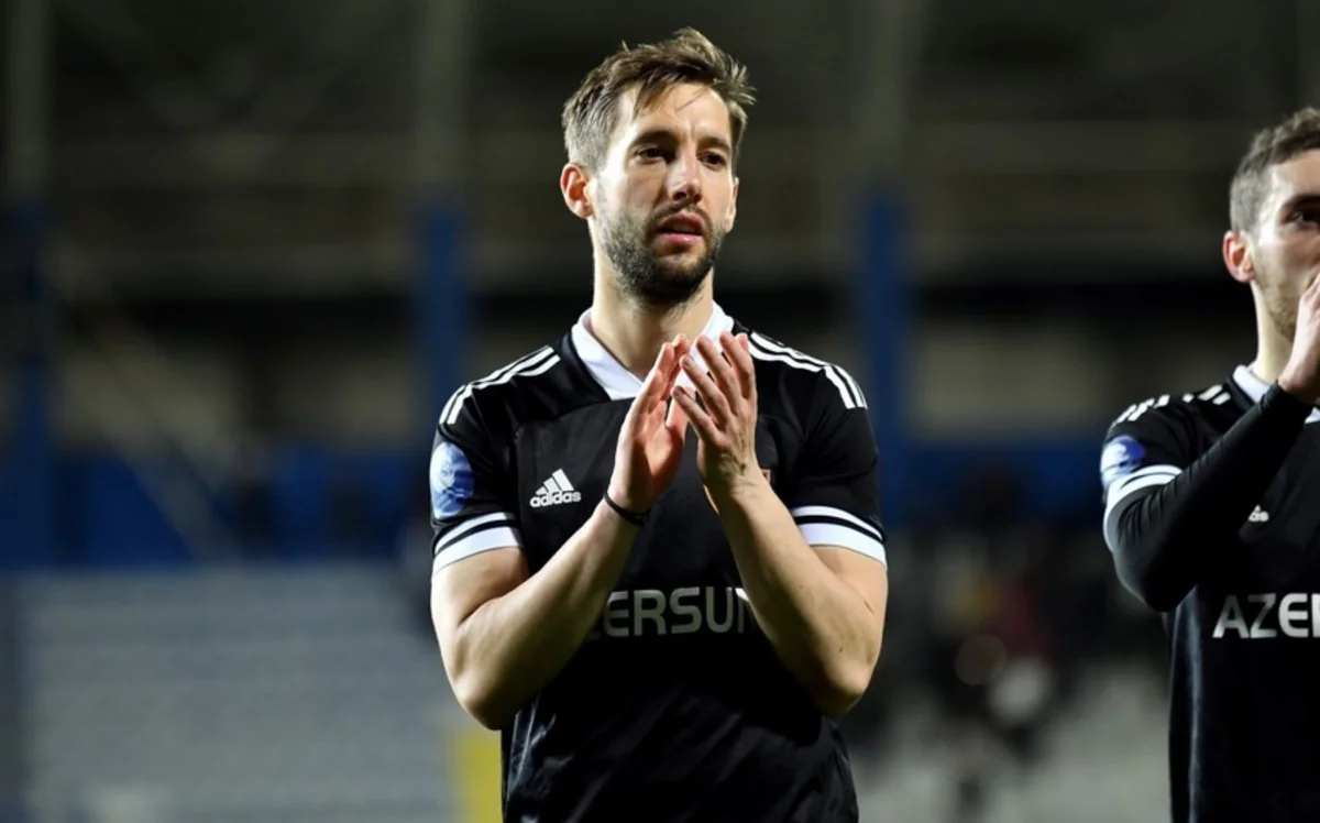 Qarabağın legioneri: Ferentsvaroşu keçəcəyimizə əminəm