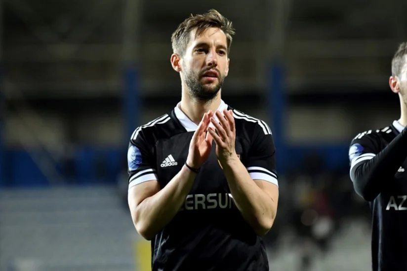 Qarabağın legioneri: Ferentsvaroşu keçəcəyimizə əminəm