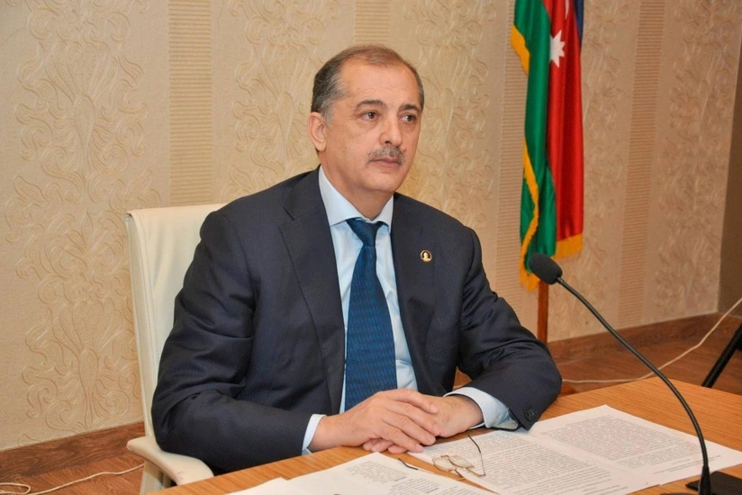 Keçmiş icra başçısının həbs müddəti artırılır