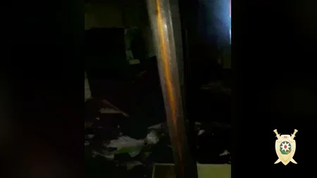 Bakıda meyiti tapılan 73 yaşlı qadın sifarişlə qətlə yetirilib - RƏSMİ
