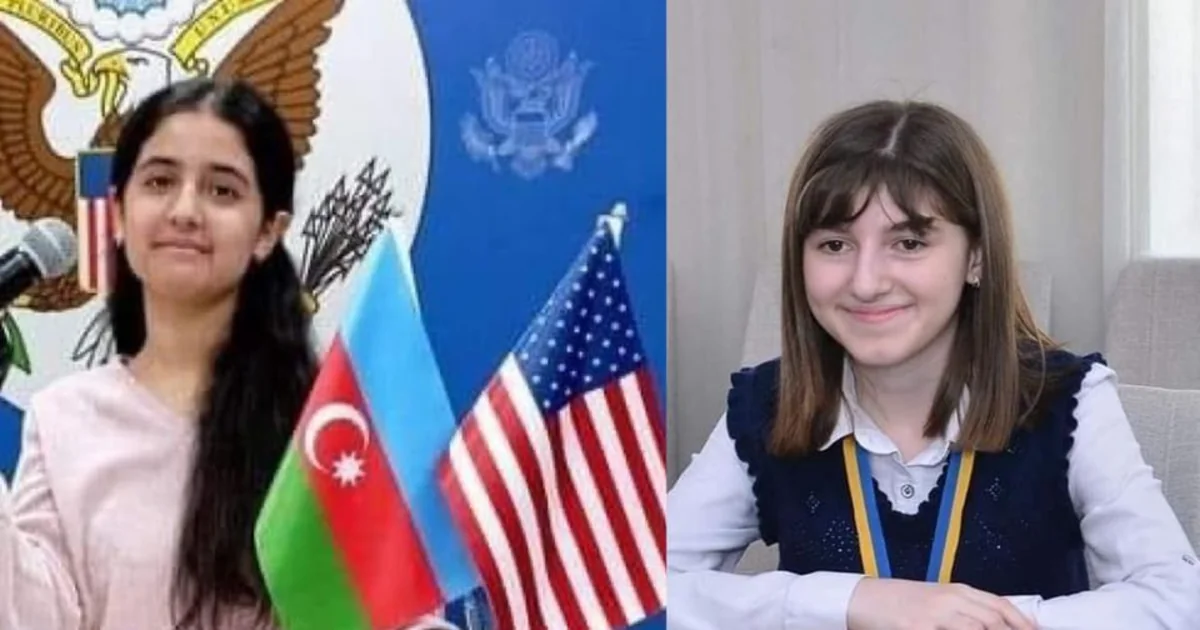 ABŞ səfirliyi Massaçusetsin Texnologiya İnstitutuna qəbul olunan azərbaycanlıları təbrik edib