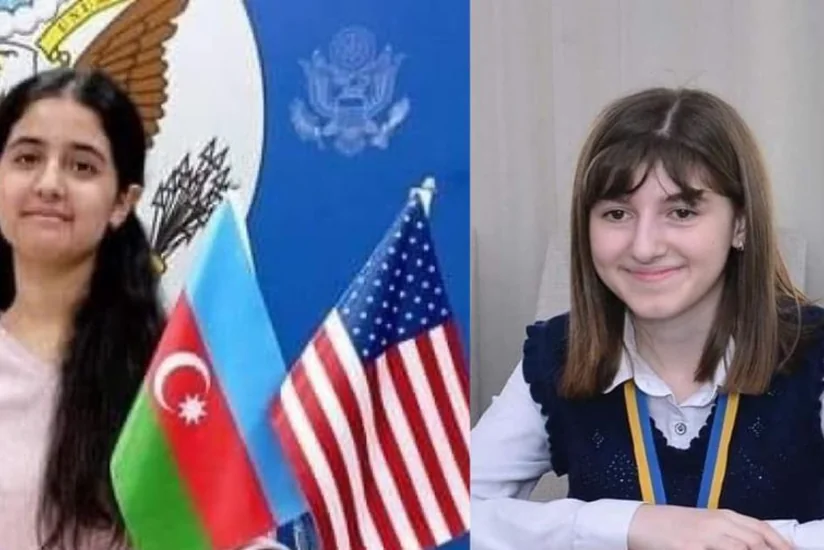 Посольство США поздравило азербайджанских студенток, принятых в Массачусетский технологический институт
