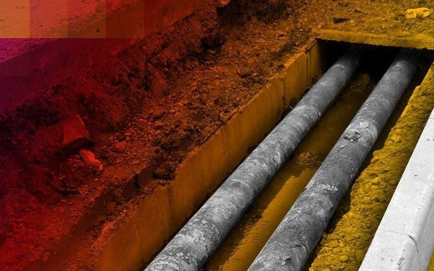 Туркменистан и Афганистан подписали концепцию безопасности афганского участка газопровода ТАПИ