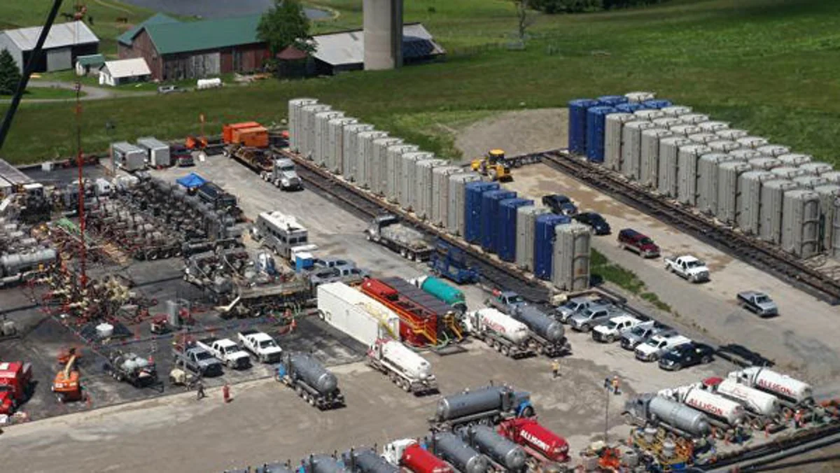 В Германии пока не считают цену на СПГ достаточно привлекательной