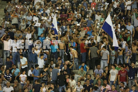 ​Qarabağ tarixində ikinci dəfə Avroliqanın final mərhələsinə vəsiqə qazanıb - FOTO - VİDEO